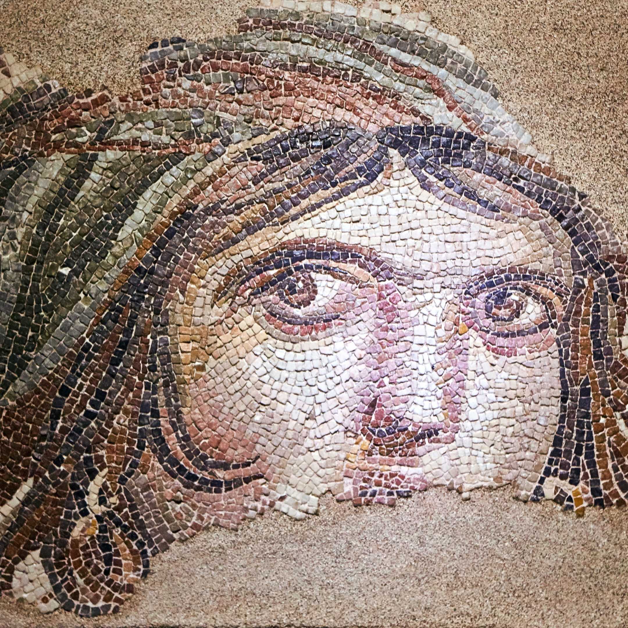 Güneydoğu Anadolu Bölgesi Gezi Rehberi