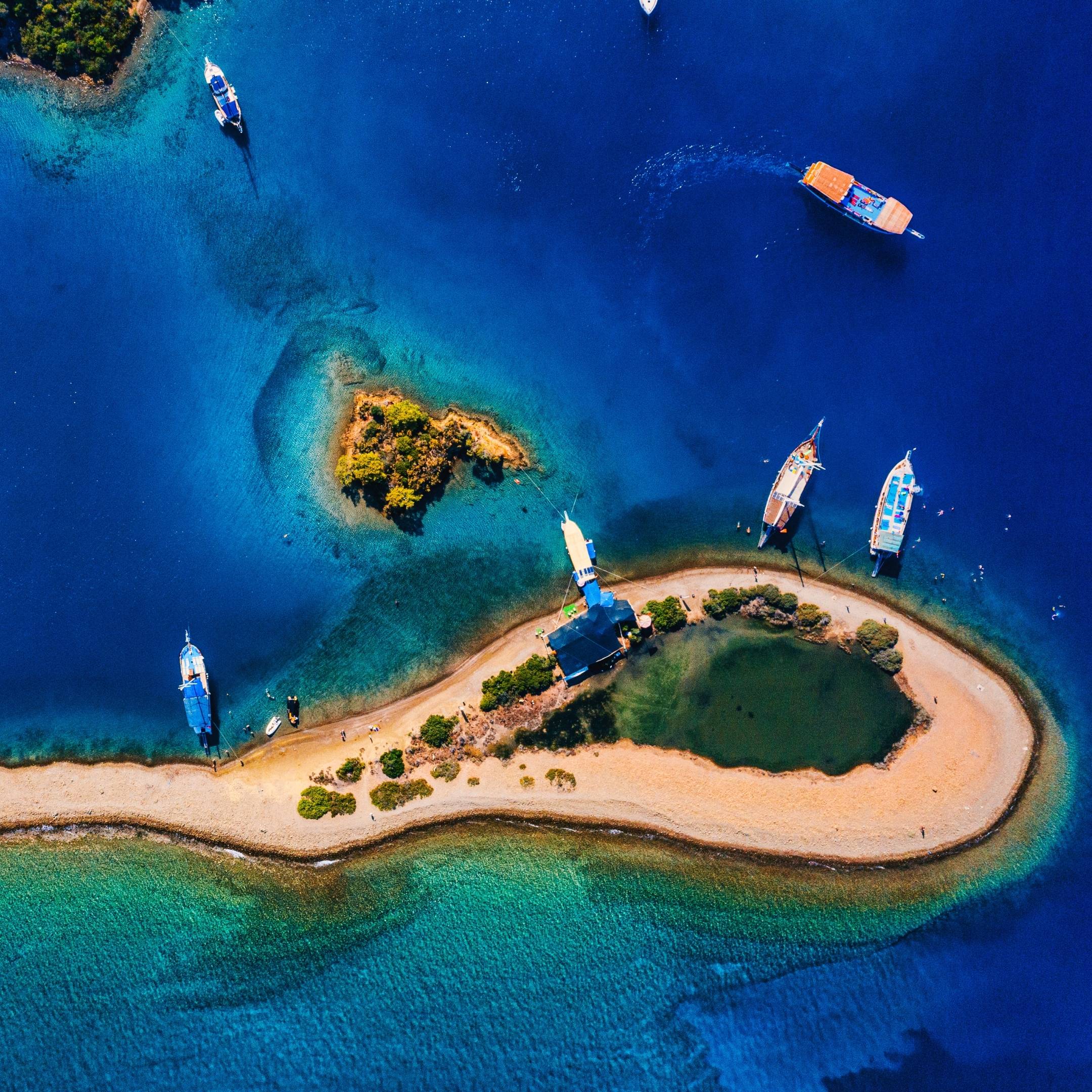 Ege Bölgesi Gezi Rehberi