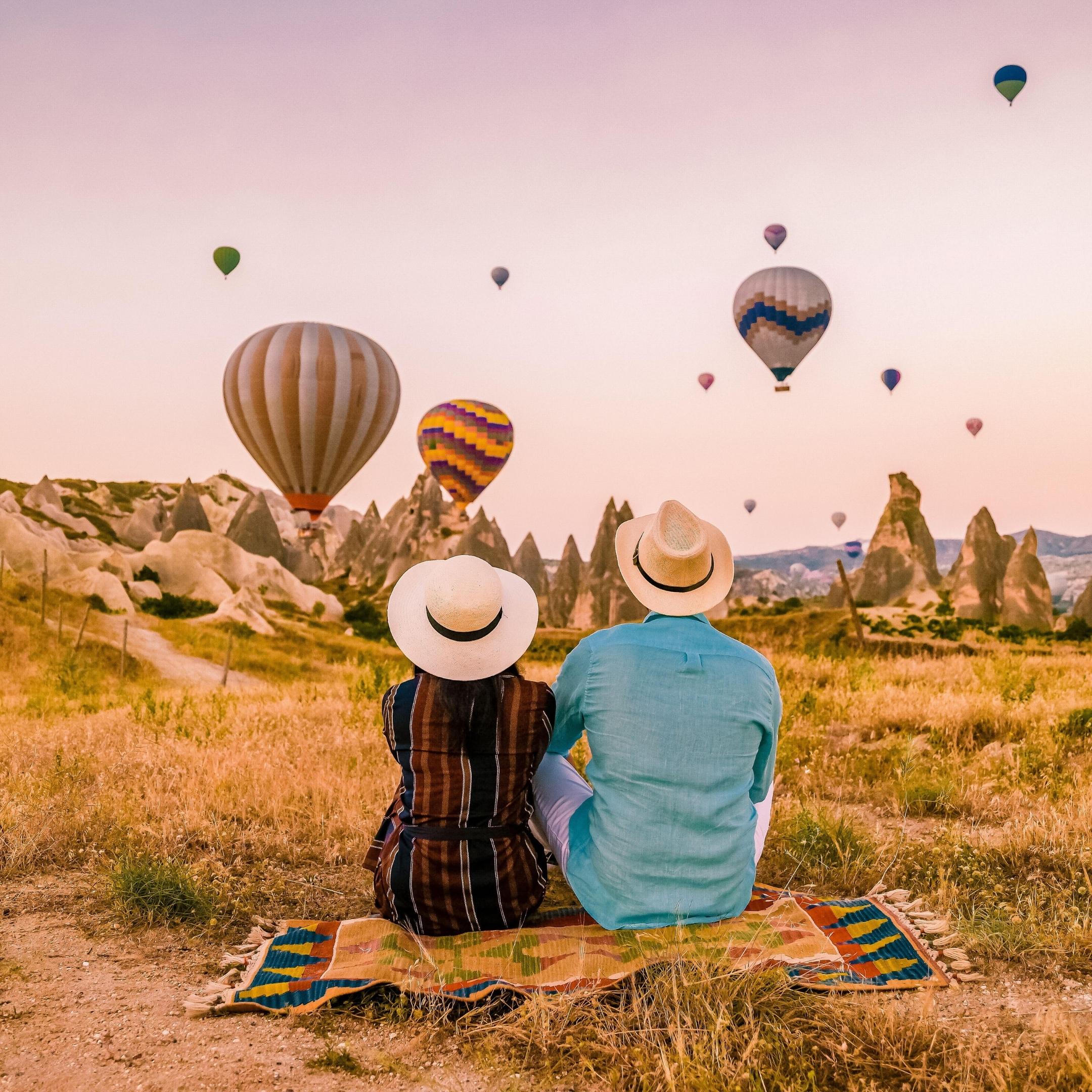 İç Anadolu Bölgesi Gezi Rehberi