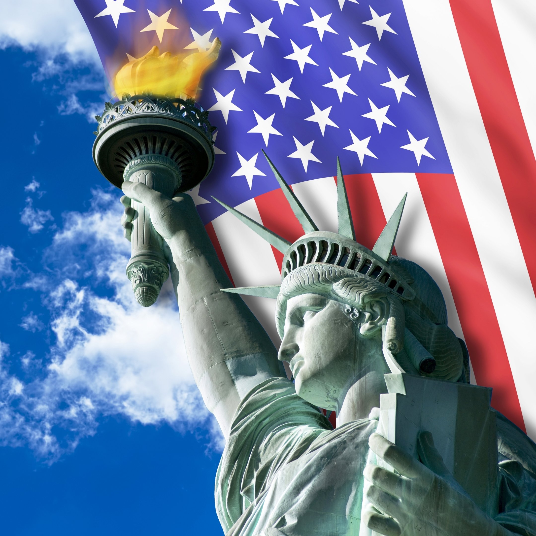 Amerika Gezi Rehberi