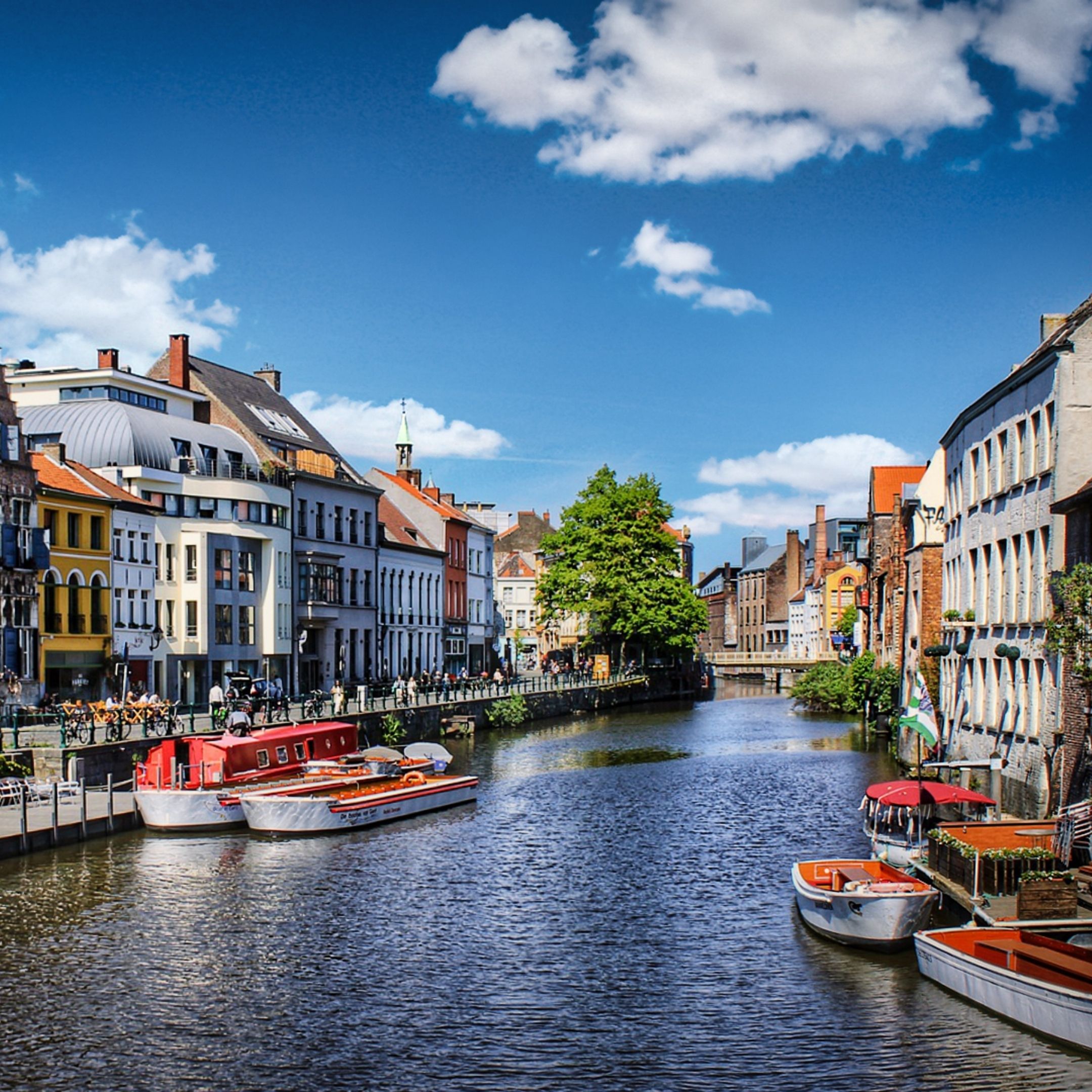 İzmir Çıkışlı Orta Avrupa Turları: Masalsı Şehirlerde Büyüleyici Bir Yolculuk