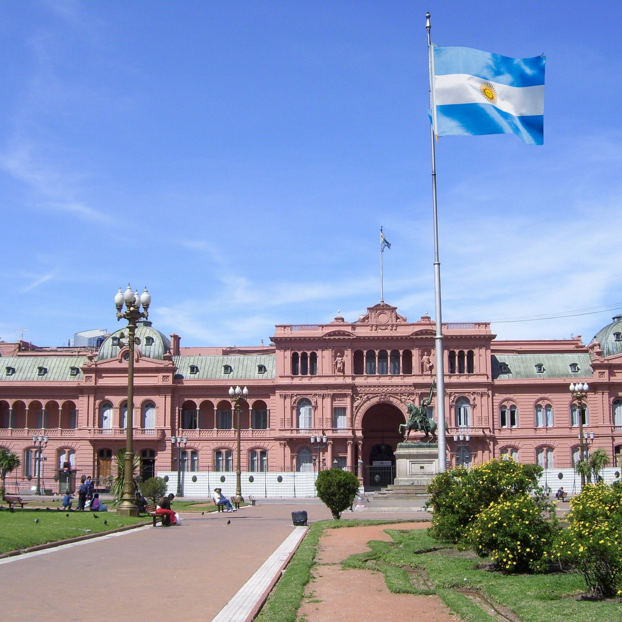 Arjantin Gezi Rehberi