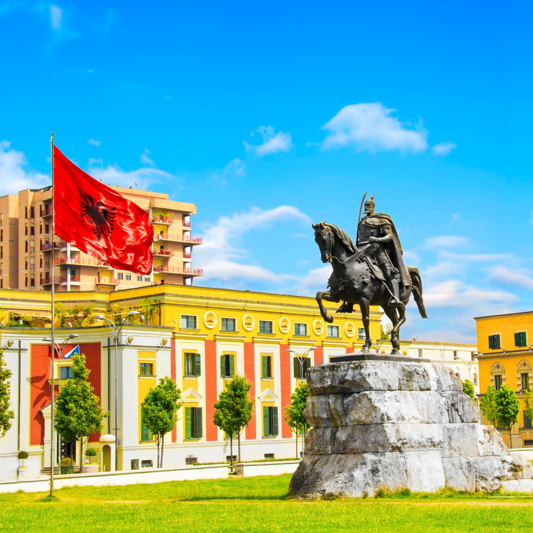 Arnavutluk Gezi Rehberi