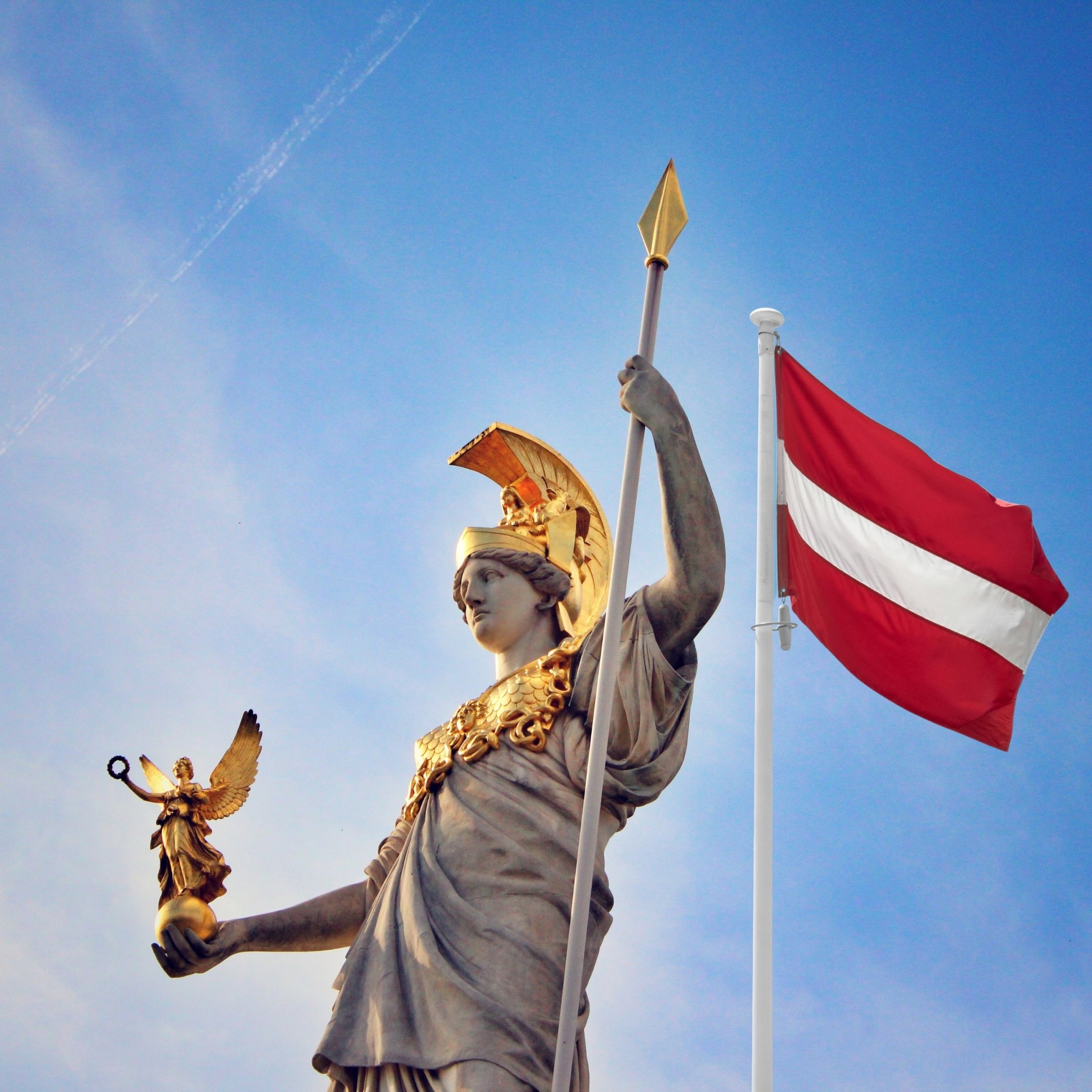 Avusturya Gezi Rehberi