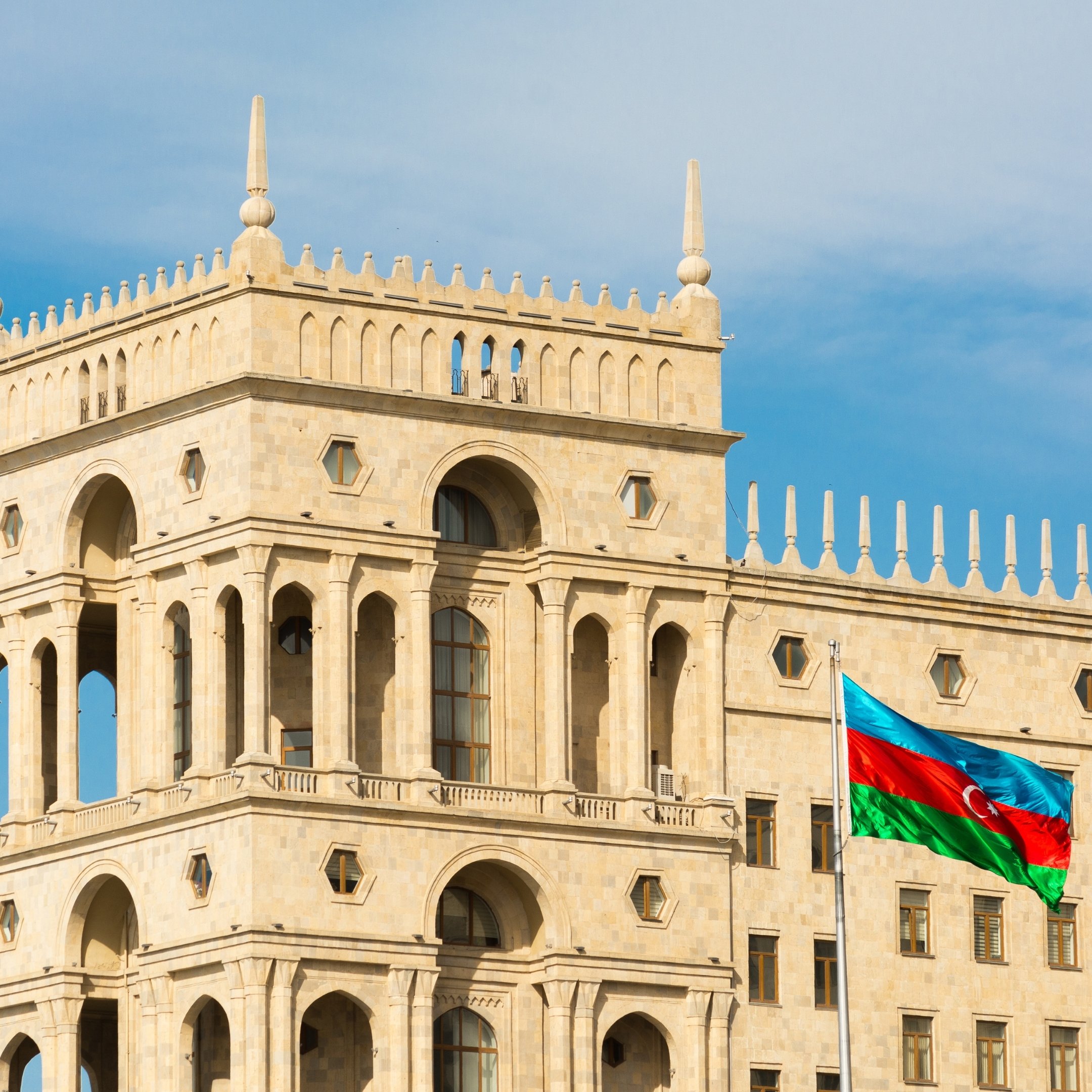 Azerbaycan Gezi Rehberi