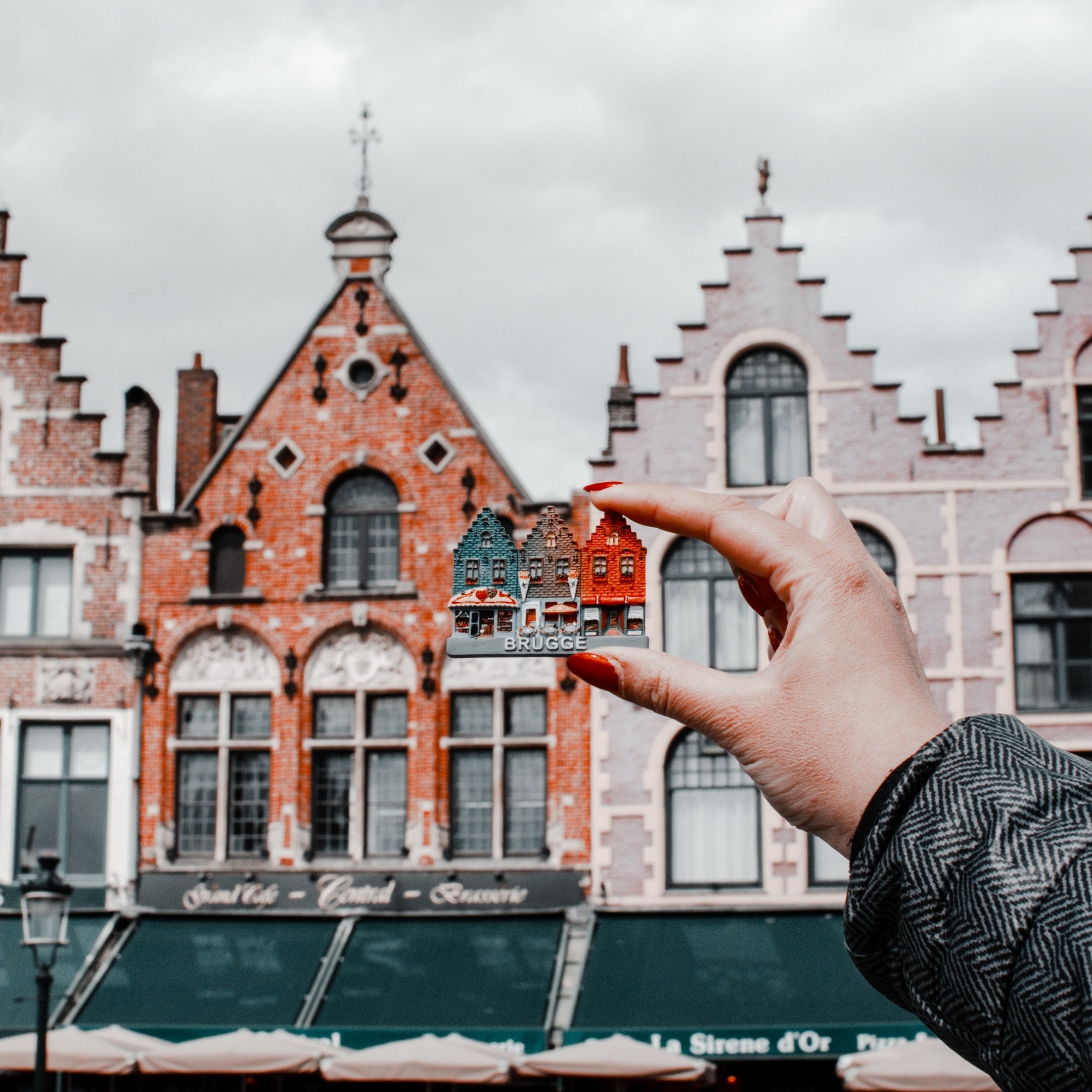 Belçika Gezi Rehberi