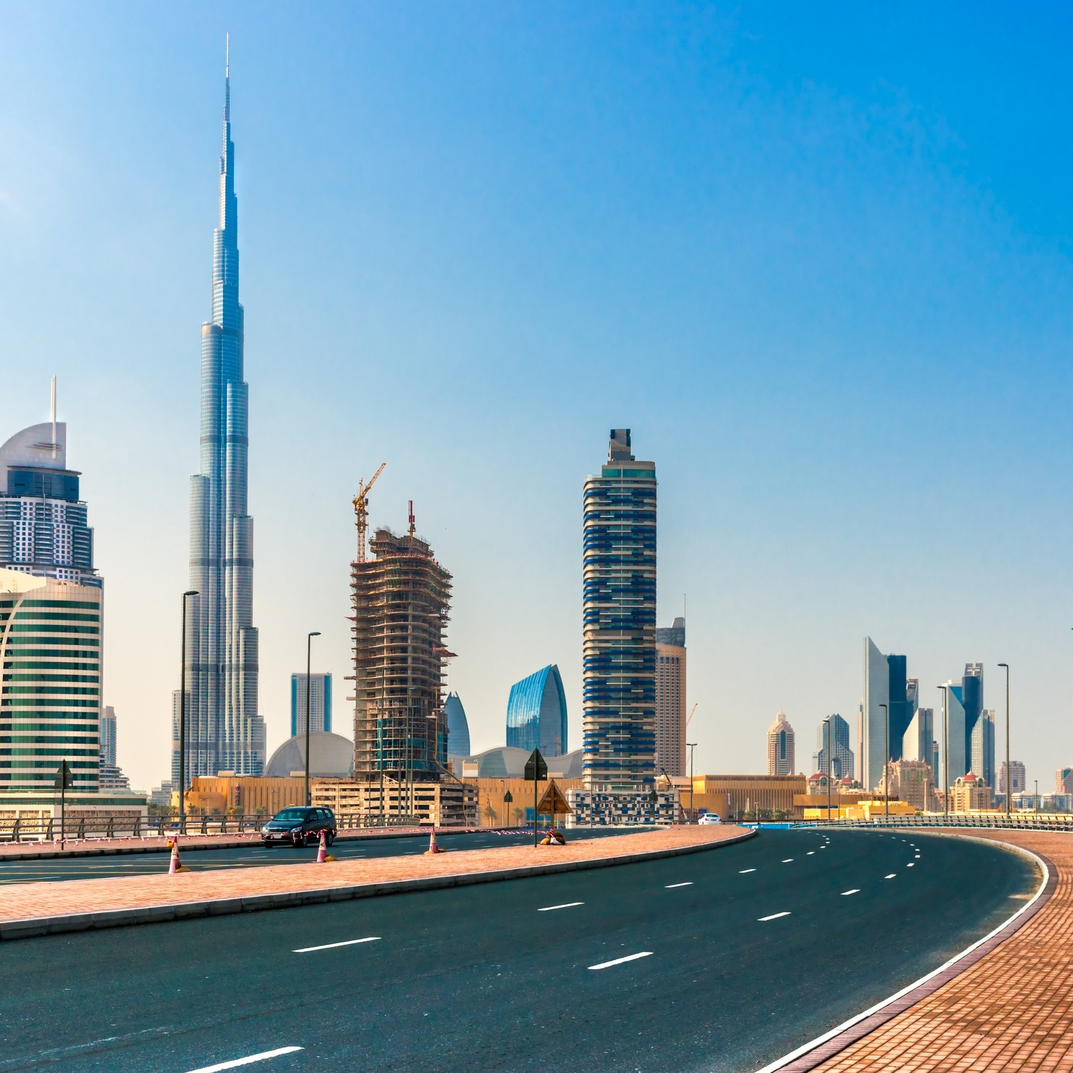 Birleşik Arap Emirlikleri Gezi Rehberi