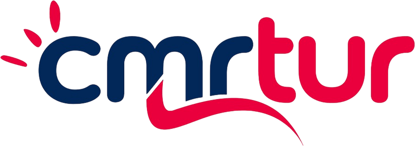 İzmir Cmr Tur Logo